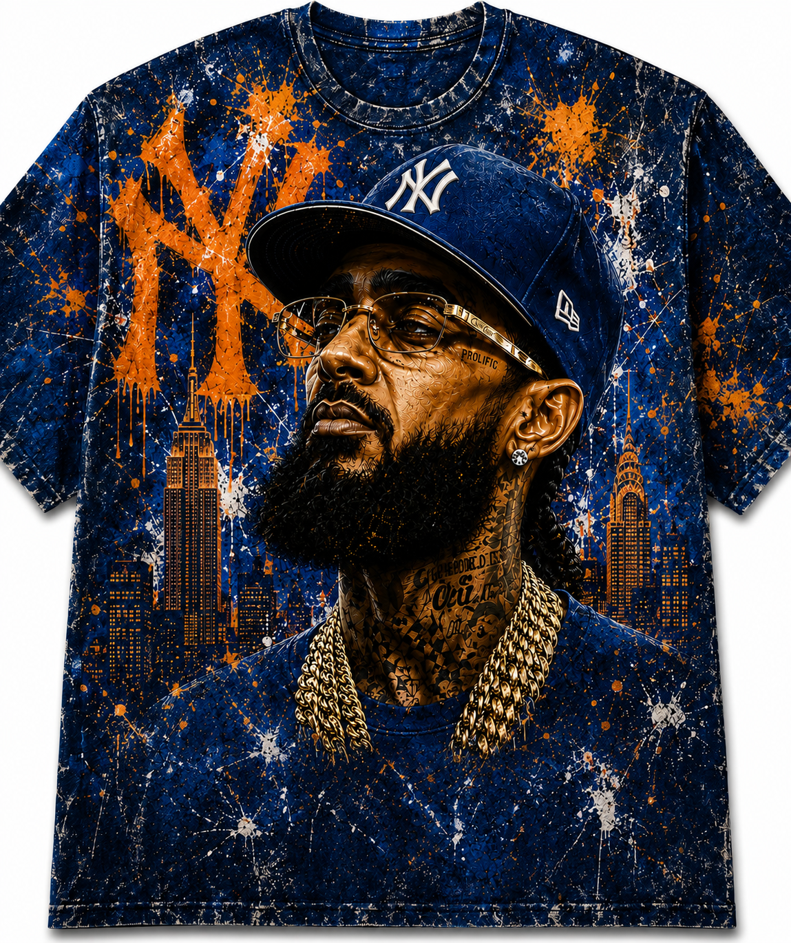 Long Live Nipsey