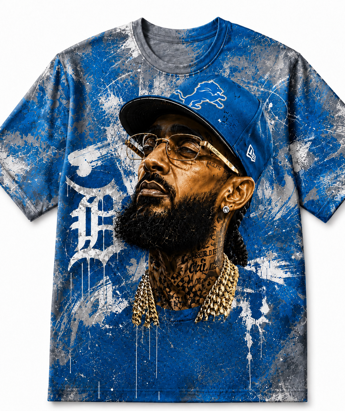 Long Live Nipsey