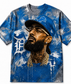 Long Live Nipsey