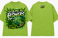 Give Me My Flowers T-Shirts (3 Colors)