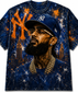 Long Live Nipsey