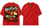 Negativity Is A Helluva Drug T-Shirts (6 Colors)
