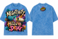 Negativity Is A Helluva Drug T-Shirts (6 Colors)