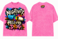 Negativity Is A Helluva Drug T-Shirts (6 Colors)