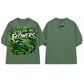 Give Me My Flowers T-Shirts (3 Colors)