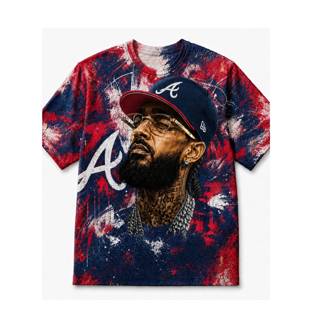 Long Live Nipsey